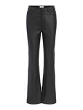 Object Collectors Item EN CUIR PANTALON, Black, highres - 23040286_Black_001.jpg