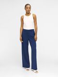 OBJECT OBJLISA TROUSERS, Estate Blue, highres - 23037921_EstateBlue_005.jpg