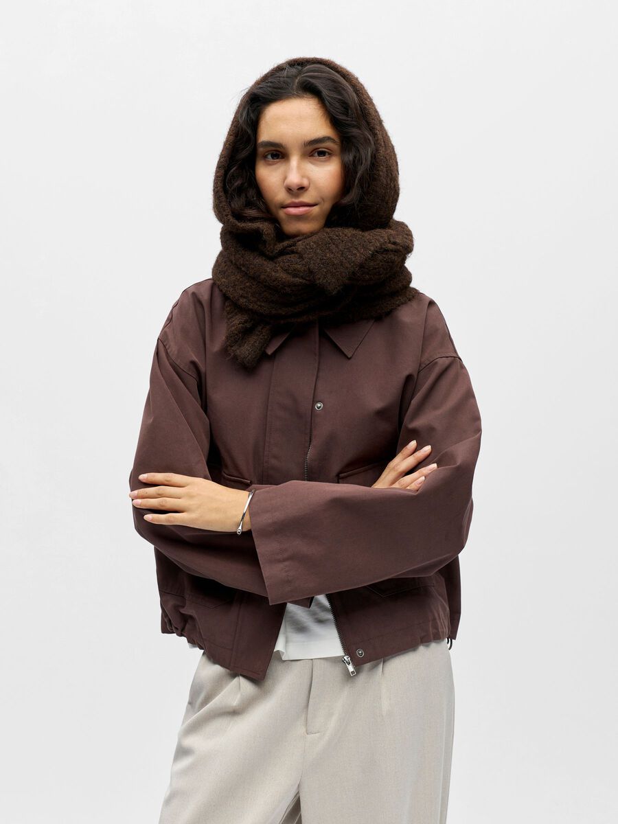 Carousel image - BALACAVA SJAAL, Java | 4