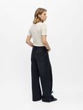 Product image thumbnail - JEANSY, Black Denim | 3