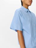 OBJECT À RAYURES CHEMISE, Cornflower Blue, highres - 23046167_CornflowerBlue_1171911_006.jpg