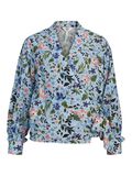 Object Collectors Item FLORAL WRAP TOP, Serenity, highres - 23040681_Serenity_996004_001.jpg