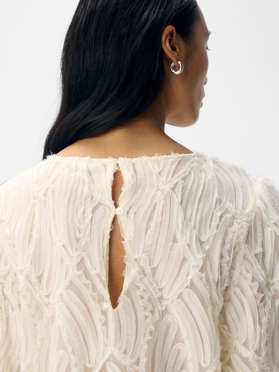 Carousel image - BLUZKA, White Sand | 5