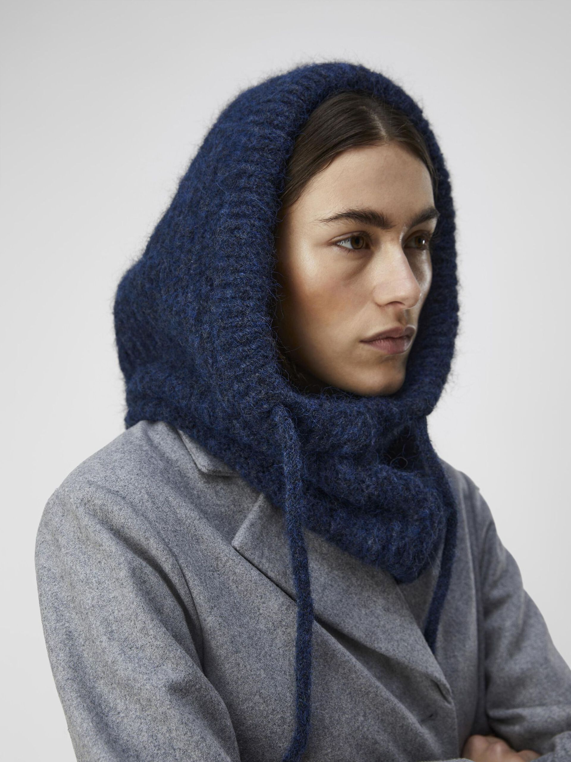 Carousel image - OBJMILU BALACLAVA, Sky Captain | 3