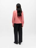 Product image thumbnail - LONG SLEEVED TOP, Lantana | 3