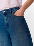 OBJECT DENIM BERMUDA SHORTS, Medium Blue Denim, highres - 23047050_MediumBlueDenim_006.jpg
