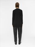OBJECT OBJTHESS CARDIGAN, Black, highres - 23028514_Black_004.jpg