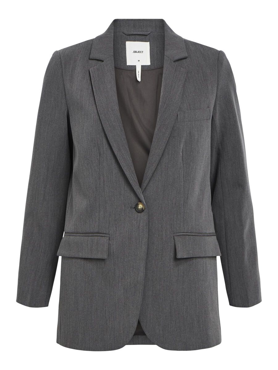 OBJECT OBJSIGRID KAVAJ, Medium Grey Melange, highres - 23035737_MediumGreyMelange_001.jpg