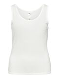 Object Collectors Item REVERSIBLE TANK TOP, White, highres - 23043494_White_001.jpg