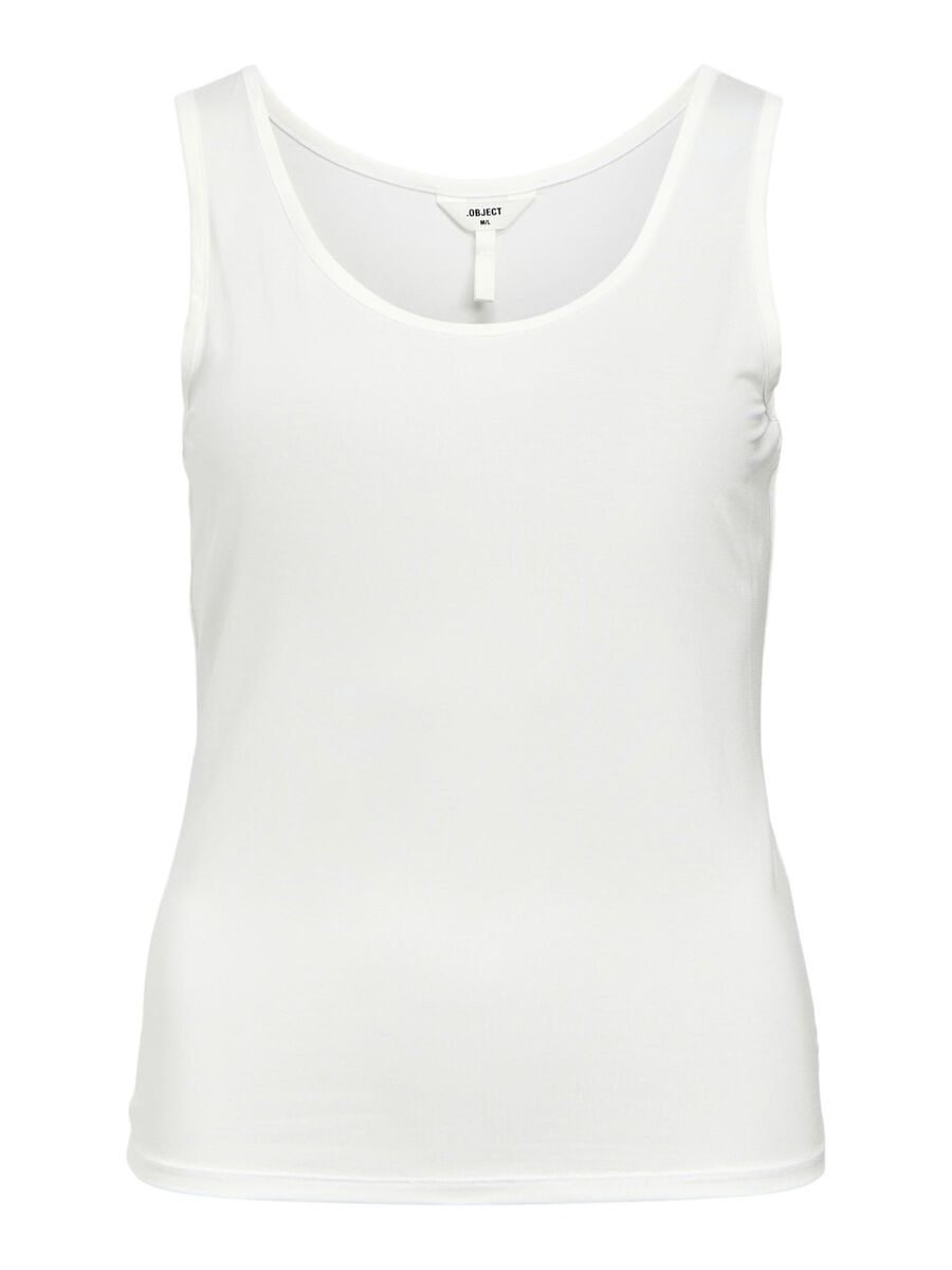 Object Collectors Item REVERSIBLE TANK TOP, White, highres - 23043494_White_001.jpg