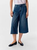 OBJECT DENIM BERMUDA SHORTS, Medium Blue Denim, highres - 23047050_MediumBlueDenim_003.jpg