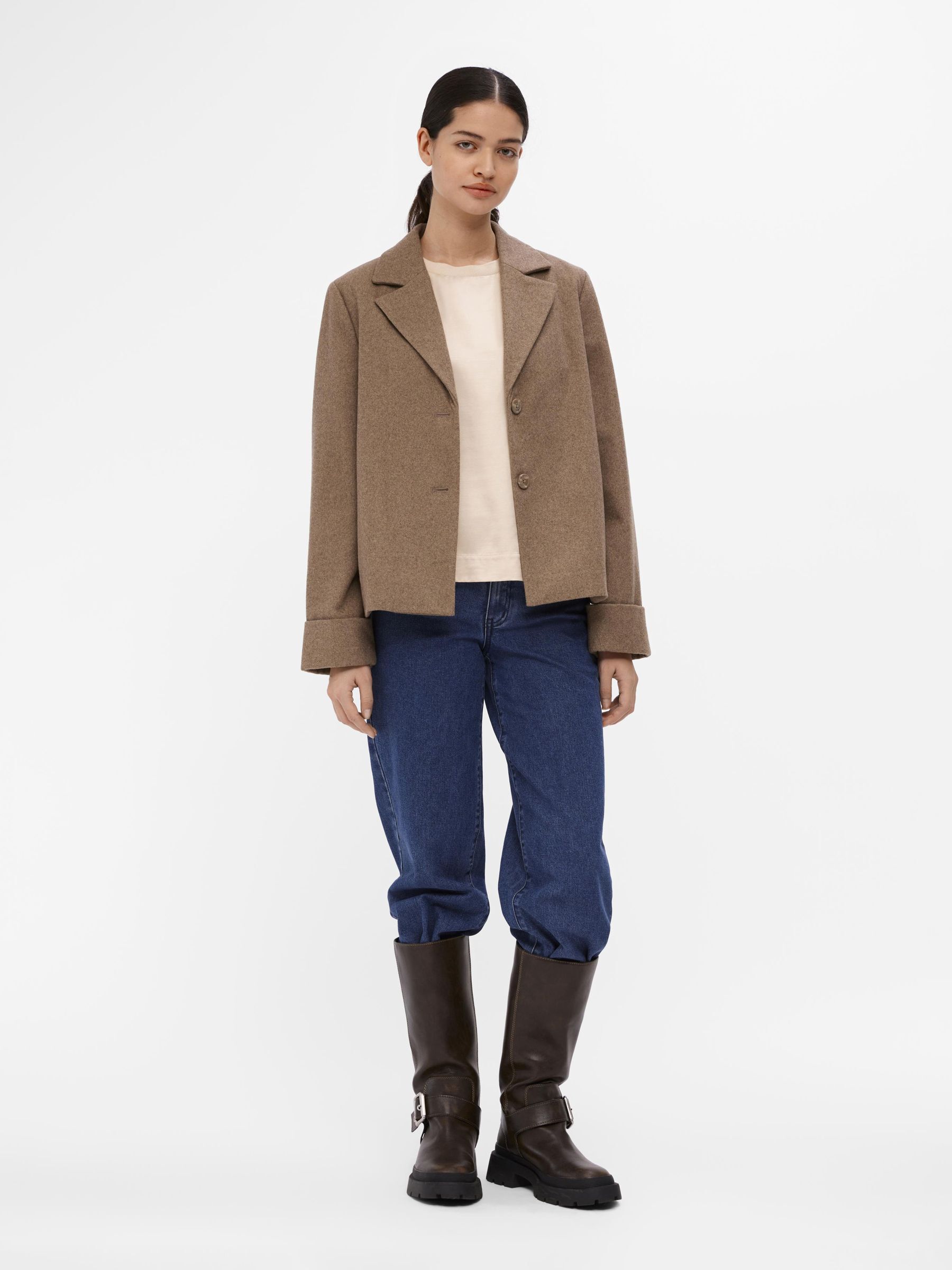 Best place to store buy coats online