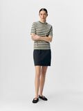 OBJECT OBJESTER T-SHIRT, Laurel Wreath, highres - 23043510_LaurelWreath_1108397_005.jpg