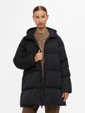 Object Collectors Item DOWN JACKET, Black, highres - 23039230_Black_003.jpg