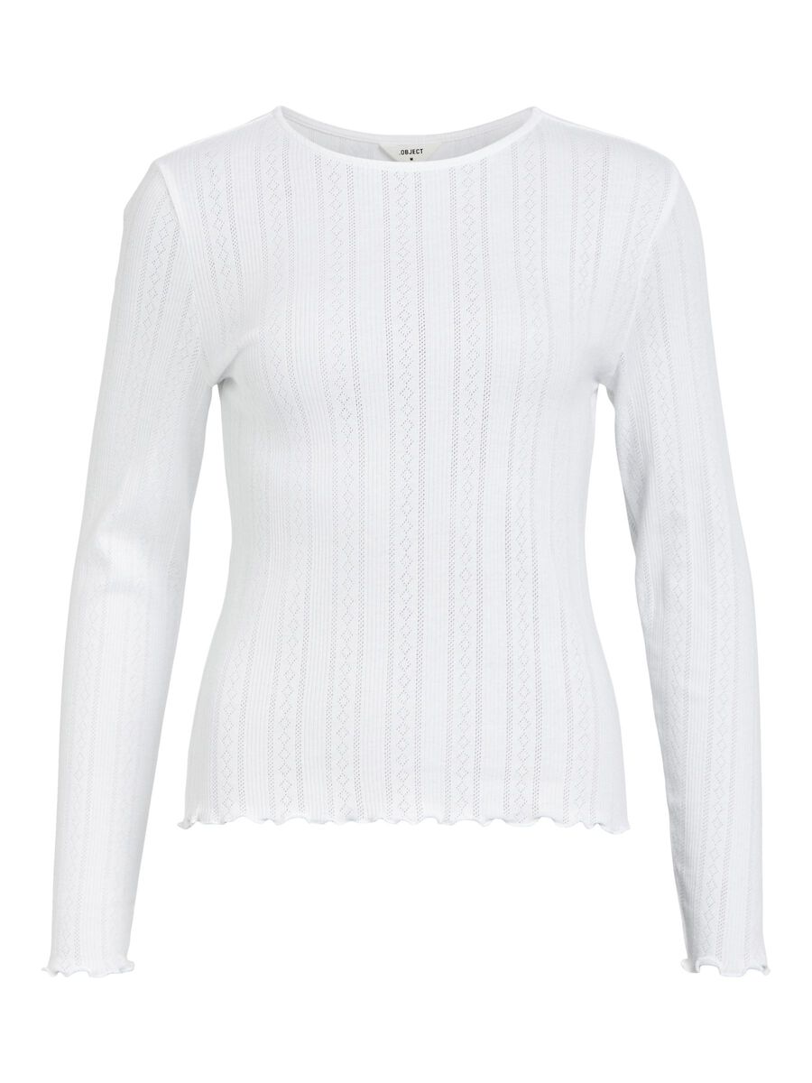 OBJECT TOP, White, highres - 23043946_White_001.jpg