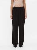 Object Collectors Item MID WAIST TROUSERS, Black, highres - 23043701_Black_003.jpg
