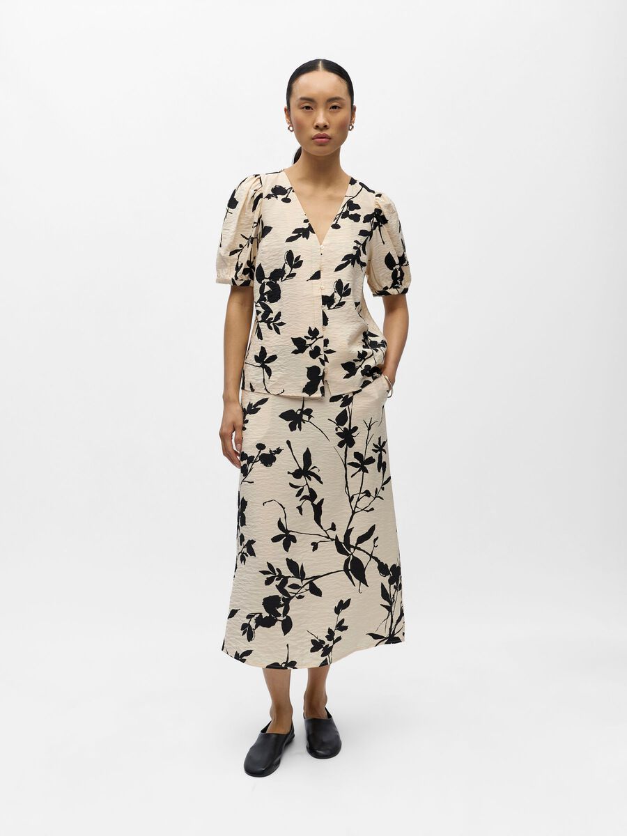 Carousel image - V-HALS TOPP, Sandshell | 4