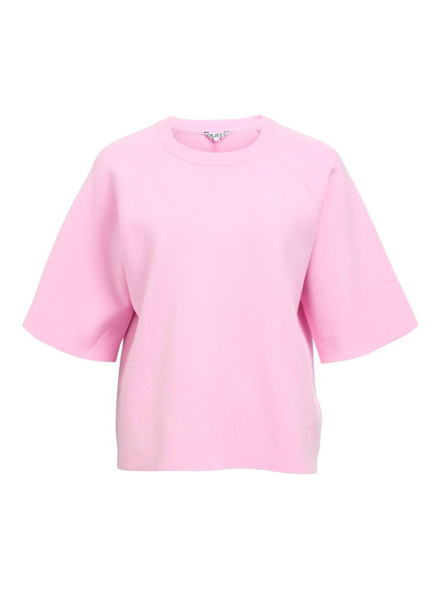 OBJECT STICKAD TOPP, Pink Frosting, highres - 23045103_PinkFrosting_001.jpg