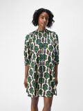 Product image thumbnail - BEDRUKT MINI JURK, Treetop | 2