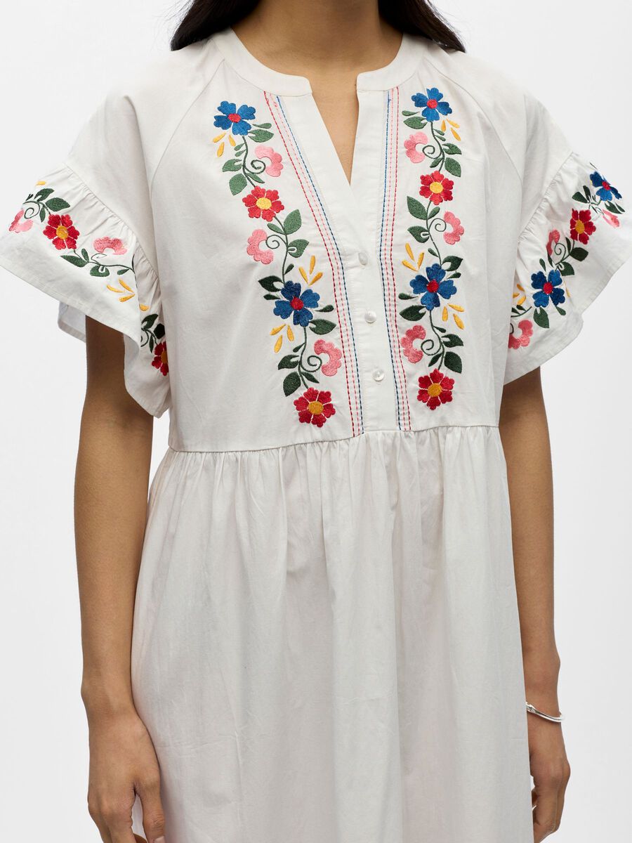 Carousel image - VESTIDO MAXI, Tofu | 5