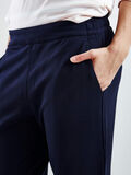 Vila CROPPED SWEAT TROUSERS, Total Eclipse, highres - 14043395_TotalEclipse_007.jpg