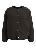 OBJECT VÄNDBAR JACKA, Black, highres - 23033910_Black_001.jpg
