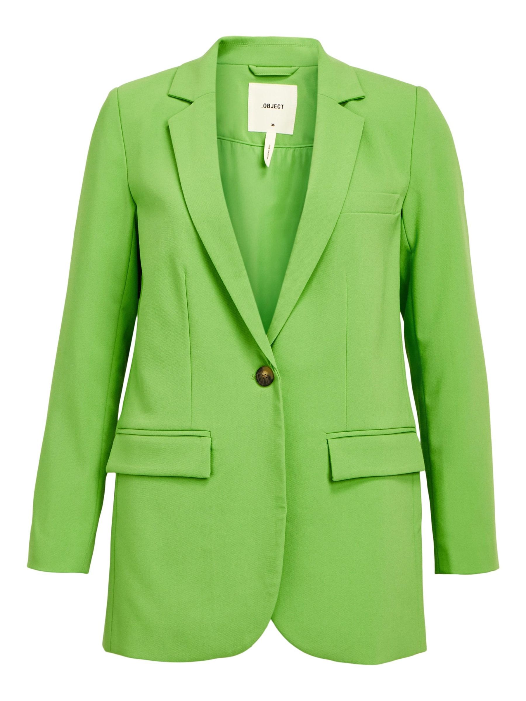 Lime green sport coat sale
