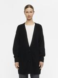 Object Collectors Item STRICK STRICKJACKE, Black, highres - 23039257_Black_003.jpg