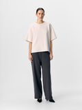 OBJECT BOXY T-SHIRT, White Sand, highres - 23047203_WhiteSand_005.jpg