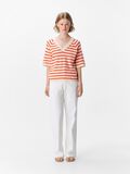 OBJECT OBJTHESS KNITTED TOP, Sandshell, highres - 23045806_Sandshell_1213224_005.jpg
