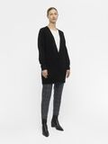 Object Collectors Item WOOL CARDIGAN, Black, highres - 23039257_Black_005.jpg