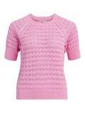 Object Collectors Item KNITTED TOP, Begonia Pink, highres - 23038931_BegoniaPink_001.jpg