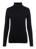 Object Collectors Item PULLOVER A MAGLIA, Black, highres - 23033228_Black_001.jpg