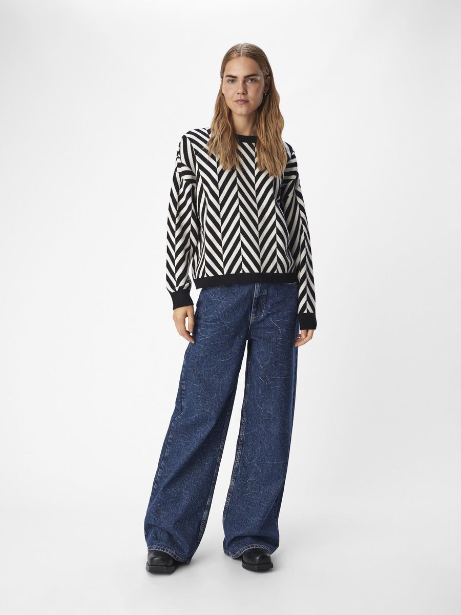 Carousel image - SWETER, Black | 4