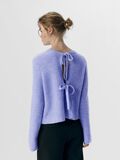 OBJECT CROPPED REVERSIBLE CARDIGAN, Jacaranda, highres - 23043185_Jacaranda_1188008_007.jpg