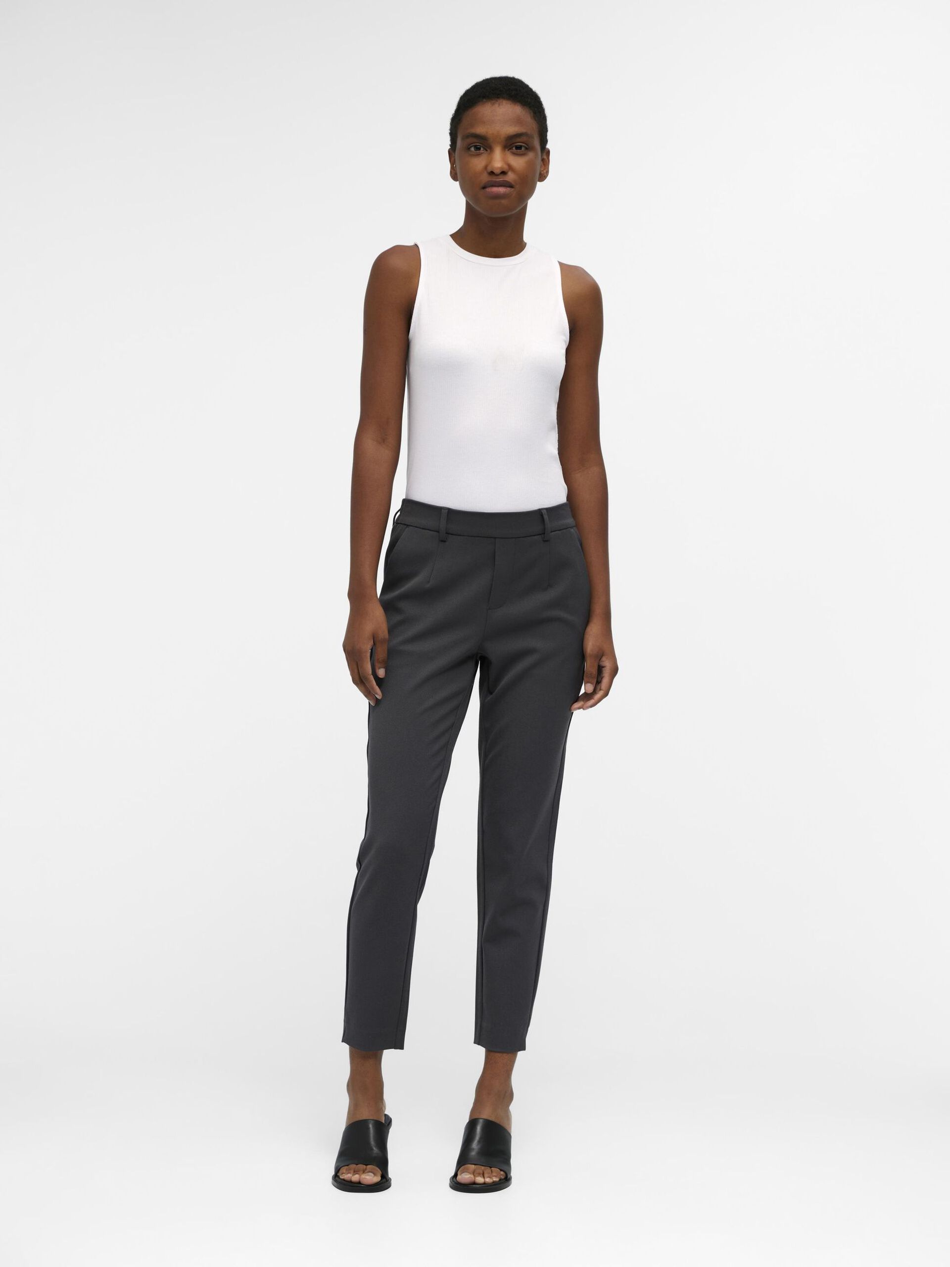 Carousel image - OBJLISA TROUSERS, Magnet | 5