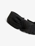 OBJECT KNOTENDETAIL HAARBAND, Black, highres - 23030418_Black_006.jpg