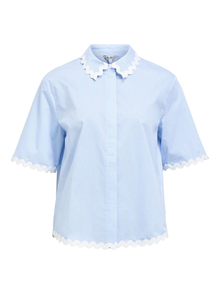 OBJECT STRIPED SHIRT, Kentucky Blue, highres - 23047837_KentuckyBlue_1230517_001.jpg