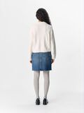 OBJECT FALDA MINI, Medium Blue Denim, highres - 23045632_MediumBlueDenim_1189191_004.jpg
