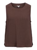 Product image thumbnail - CANOTTIERA, Seal Brown | 1