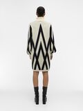 Object Collectors Item OBJRAY KNITTED DRESS, Sandshell, highres - 23041252_Sandshell_1085902_004.jpg