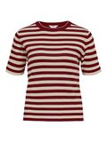 OBJECT OBJESTER T-SHIRT, Cabernet, highres - 23043510_Cabernet_1108397_001.jpg