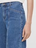 Object Collectors Item JEANS DE TALLE ALTO, Medium Blue Denim, highres - 23036248_MediumBlueDenim_006.jpg