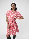 Object Collectors Item PRINTED SHIRT DRESS, Georgia Peach, highres - 23043488_GeorgiaPeach_1105903_003.jpg