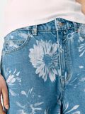 OBJECT PRINTET OLASHORTS, Medium Blue Denim, highres - 23047469_MediumBlueDenim_006.jpg