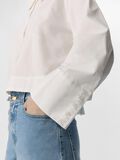 OBJECT CROPPED SHIRT, White, highres - 23042958_White_006.jpg