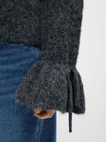 Product image thumbnail - STICKAD KOFTA, Dark Grey Melange | 5