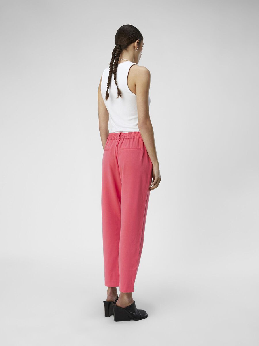 Object Collectors Item OBJLISA TROUSERS, Paradise Pink, highres - 23029728_ParadisePink_967599_004.jpg