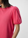 Object Collectors Item BALLOON SLEEVED TOP, Paradise Pink, highres - 23034454_ParadisePink_006.jpg