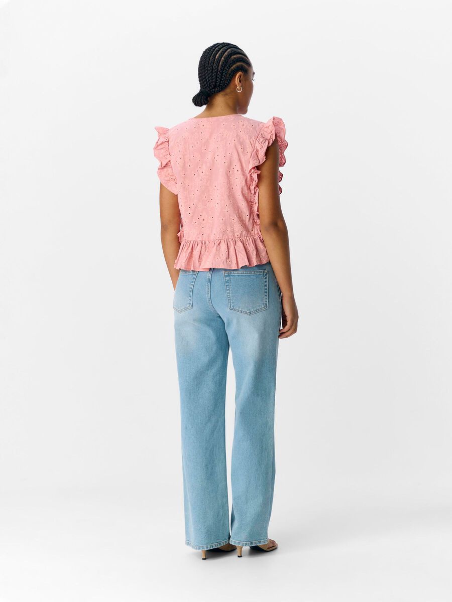 OBJECT RUFFLED TOP, Rose Elegance, highres - 23042491_RoseElegance_004.jpg